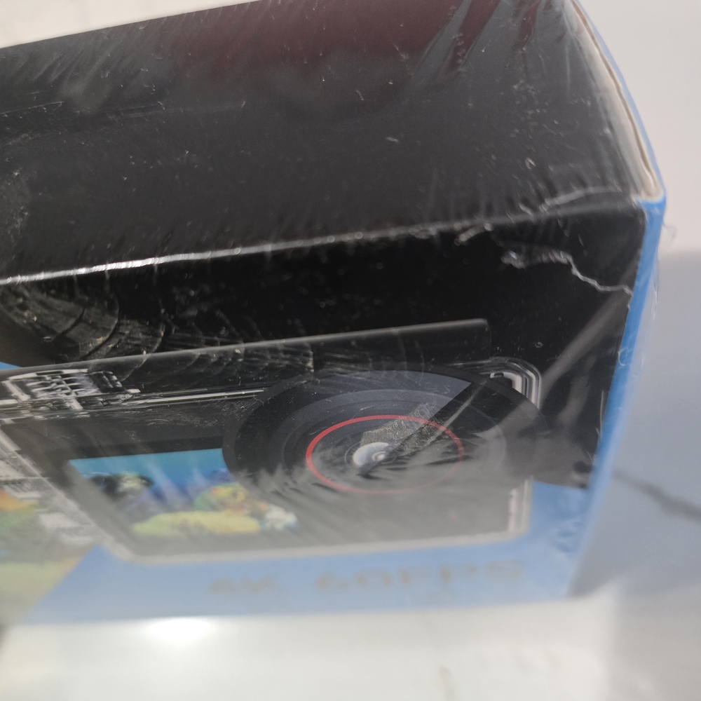 Black 4K Digital Camera-New In BOX - Picture 4 of 4